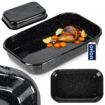 Orion Pekáč smalt 38x24,5x7cm – Zboží Mobilmania