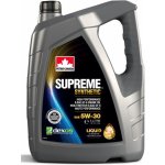 Petro-Canada Supreme Synthetic 5W-30 5 l – Sleviste.cz