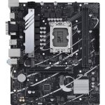 Asus PRIME B760M-K D4 90MB1DS0-M0EAY0 – Zboží Živě