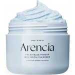 ARENCIA BLUE HYSSOP CLEANSER 120 g – Sleviste.cz