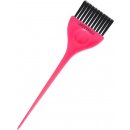 Framar Classic štětec na barvení vlasů růžový šířka 5 cm