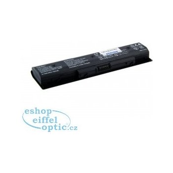 AVACOM NOHP-E15-806 Li-ion 5200mAh - neoriginální