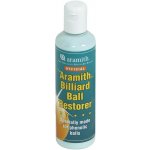 Aramith Ball Restorer 250ml čistič koulí – Zboží Dáma