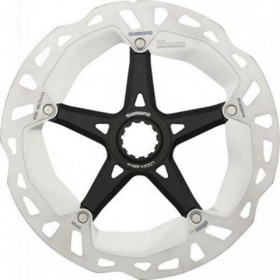 Shimano XT RT-MT800 180mm externí matice – Zboží Dáma