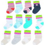 Pidilidi Kojenecké ponožky chlapecké – Sleviste.cz