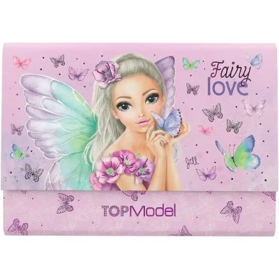 Depesche Depesche Kreativní sada listů TOPModel Fairy Love – Hledejceny.cz