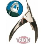 Trixie Kleště na drápky pro kočky gilotina 11,5cm – Zboží Dáma