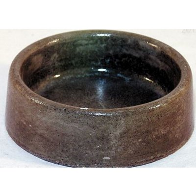 Jiří Tvaroh - BEMI miska betonová kulatá 0,01 l – Sleviste.cz