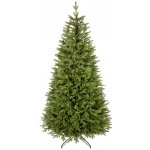 zanapo.cz Umělý vánoční stromeček Smrk Reyma 100% 3D jehličí 150 cm – Hledejceny.cz