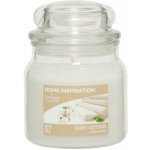 Yankee Candle Home Inspiration Soft Cotton 340 g – Zbozi.Blesk.cz