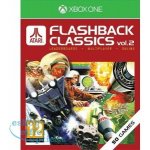 Atari Flashback Classics vol 2 – Hledejceny.cz