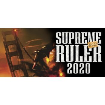 Supreme Ruler 2020 (Gold)