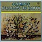 Olympic – Holidays On Earth MP3