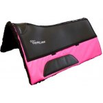 THINLINE Westernová podsedlová deka Western Ranch warm pink – Zboží Dáma