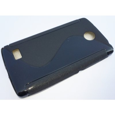 Pouzdro S-Case LG Joy / H220 Černé