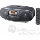 Radiomagnetofon Panasonic RX-D55EG