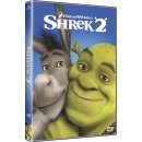 Shrek 2 DVD