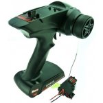 HIMOTO VYSÍLAČ HTX-243 2.4GHz – Hledejceny.cz