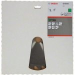 Bosch Pilový kotouč Optiline Wood 254 × 2,6/1,6 × 30 mm; 24 zubů 254 x 2.6/1.6 x 30 mm, 24 2608838412 – Zboží Mobilmania