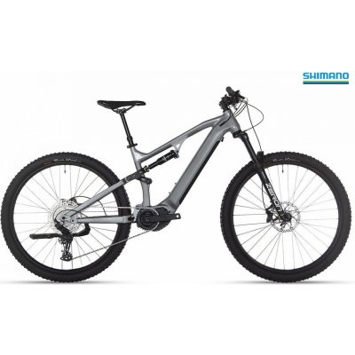 Maxbike Halden 2.0 Pro 2023 – Zboží Mobilmania