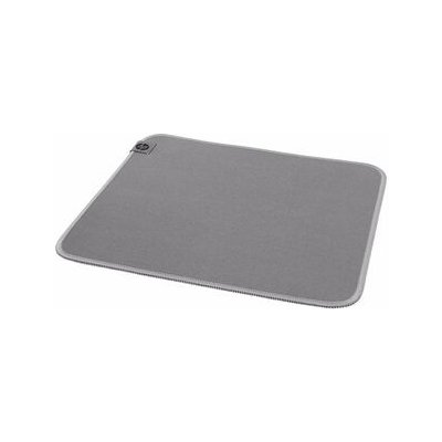 HP 100 Sanitizable Mouse Pad šedá / Dezinfikovatelná podložka pod myš (8X594AA)