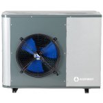 ecoAIR PRO 3-12kW – Zboží Dáma