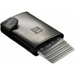 Pularys Kožená peněženka Solo Max 173913101 – Zboží Mobilmania