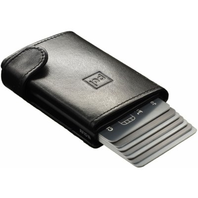 Pularys Kožená peněženka Solo Max 173913101 – Zboží Mobilmania