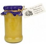 Bivalyos Tanya Řepkový med s mateří kašičkou propolisem pylem 400 g – Sleviste.cz