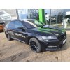 Automobily Škoda Superb Automatická převodovka 2.0 TSI 206 kW