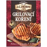J.C. Horn Grilovací koření 25 g – Hledejceny.cz