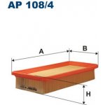Vzduchový filtr FILTRON AP 108/4 – Hledejceny.cz