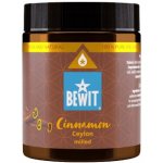 Bewit Skořice Cejlonská mletá 100 g – Sleviste.cz