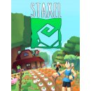 Hra na PC Staxel