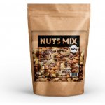 GymBeam Nutmix směs ořechů natural 500 g – Sleviste.cz
