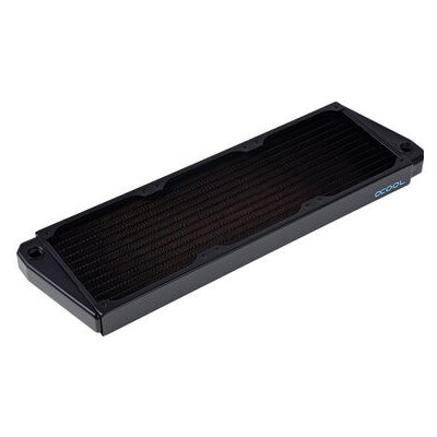 Alphacool NexXxoS ST30 Full Copper X-Flow radiator 360mm 14230 – Hledejceny.cz