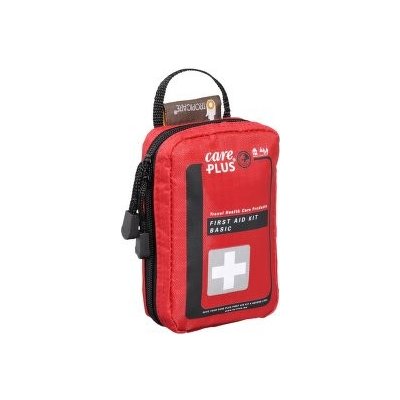 Care Plus First Aid Kit Basic – Sleviste.cz