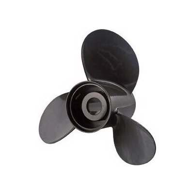 BaekSan Propeller BS.PRO hliníková lodní vrtule 3 x 16 x 13 – Hledejceny.cz