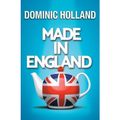 Made in England – Zboží Mobilmania