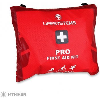 LifeSystems Light & Dry Pro First Aid Kit