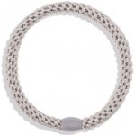 Gumička do vlasů Kknekki Slim Barva gumek slim: Linen – Zboží Dáma