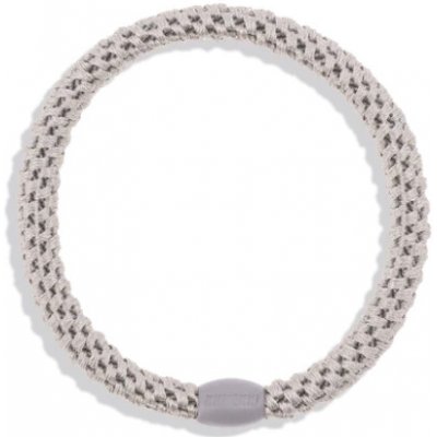 Gumička do vlasů Kknekki Slim Barva gumek slim: Linen – Zboží Dáma