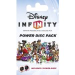 Disney Infinity 2.0: Herní mince 2 – Zboží Mobilmania