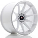 Japan Racing Jr11 9,5x18 5x114,3 ET22 white | Zboží Auto