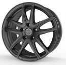 Proline VX100 6,5x16 4x100 ET38 matt black