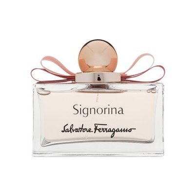 Salvatore Ferragamo Signorina parfémovaná voda dámská 10 ml vzorek