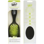 Wet Brush Shine Enhancer kartáč pro uhlazení vlasů Black – Zbozi.Blesk.cz