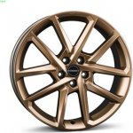 Borbet N 8x18 5x112 ET40 bronze | Zboží Auto