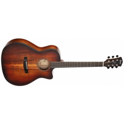 Cort Core GA ABW W/CASE OPLB – Zboží Dáma