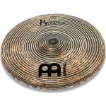 Meinl Byzance DARK 14" HI HAT spectrum – Zboží Dáma